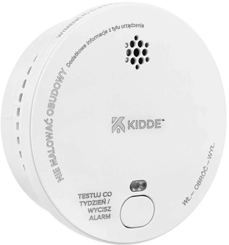 Smoke detector 2030-DSR3 KIDDE