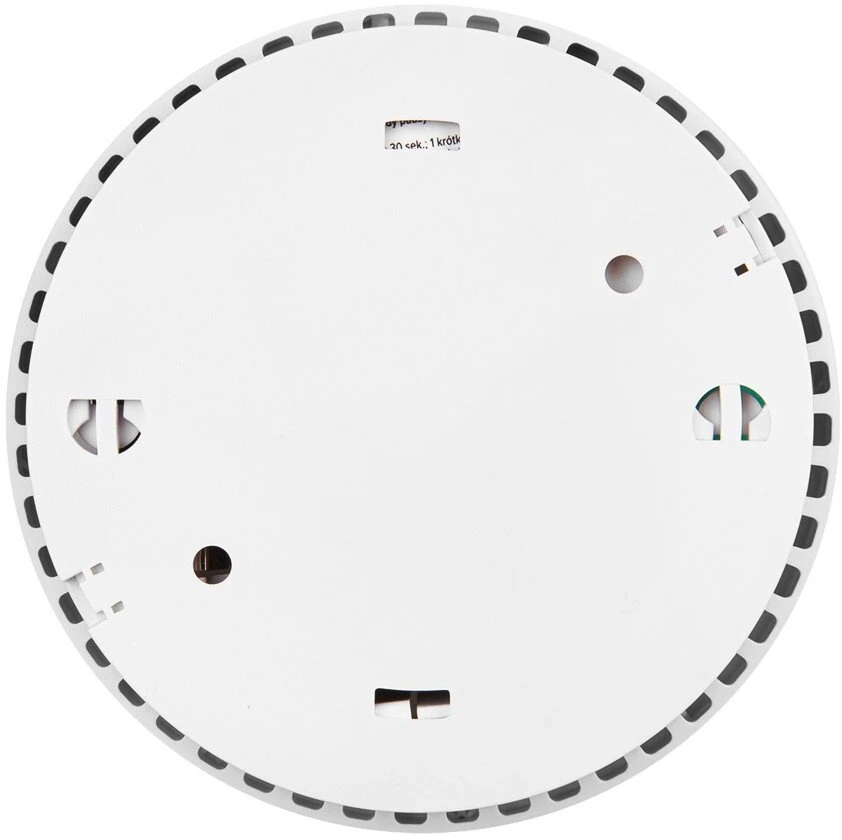 Smoke detector 2030-DSR3 KIDDE