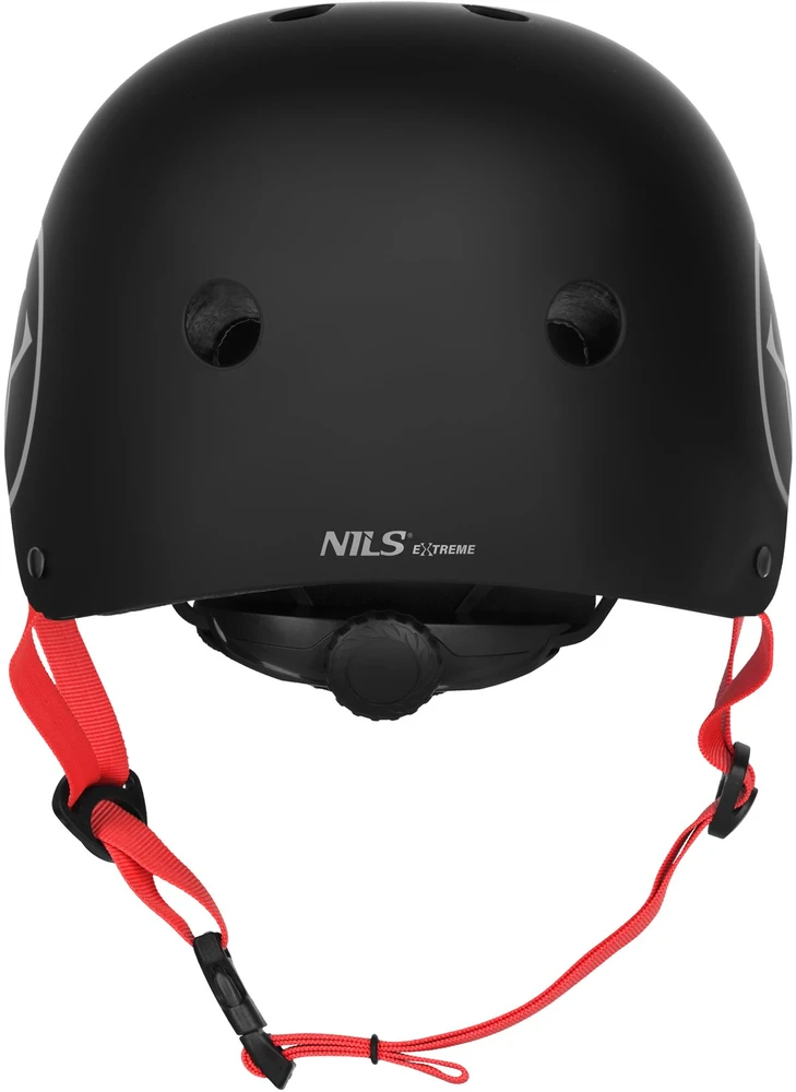 Šalmas NILS Extreme MTW001-2, S (52–56 cm)