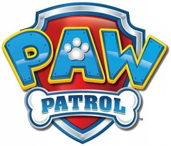 Kids Euroswan Hiszpania Kids Euroswan Vaikiškas aliumininis buteliukas su kandikliu „Euroswan“, 600 ml, „Paw Patrol“, „Paw Patrol“, „Chase Marshall“ / Pw1994