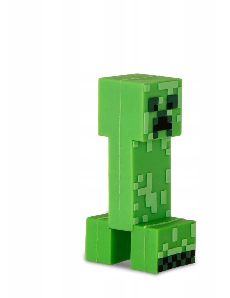 Kids Euroswan Gumka 3D Minecraft trintukas