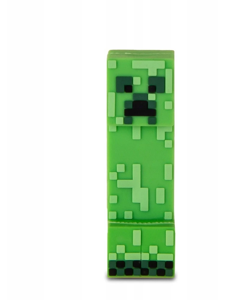 Kids Euroswan Gumka 3D Minecraft trintukas