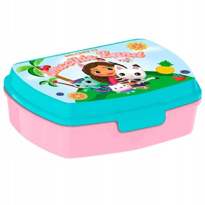 Kids Euroswan Koci Domek Gabi Rinkinys GD00079 turkio