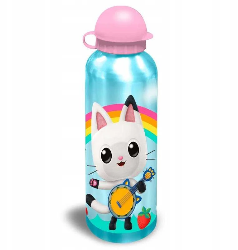 Kids Euroswan Koci Domek Gabi Rinkinys GD00079 turkio