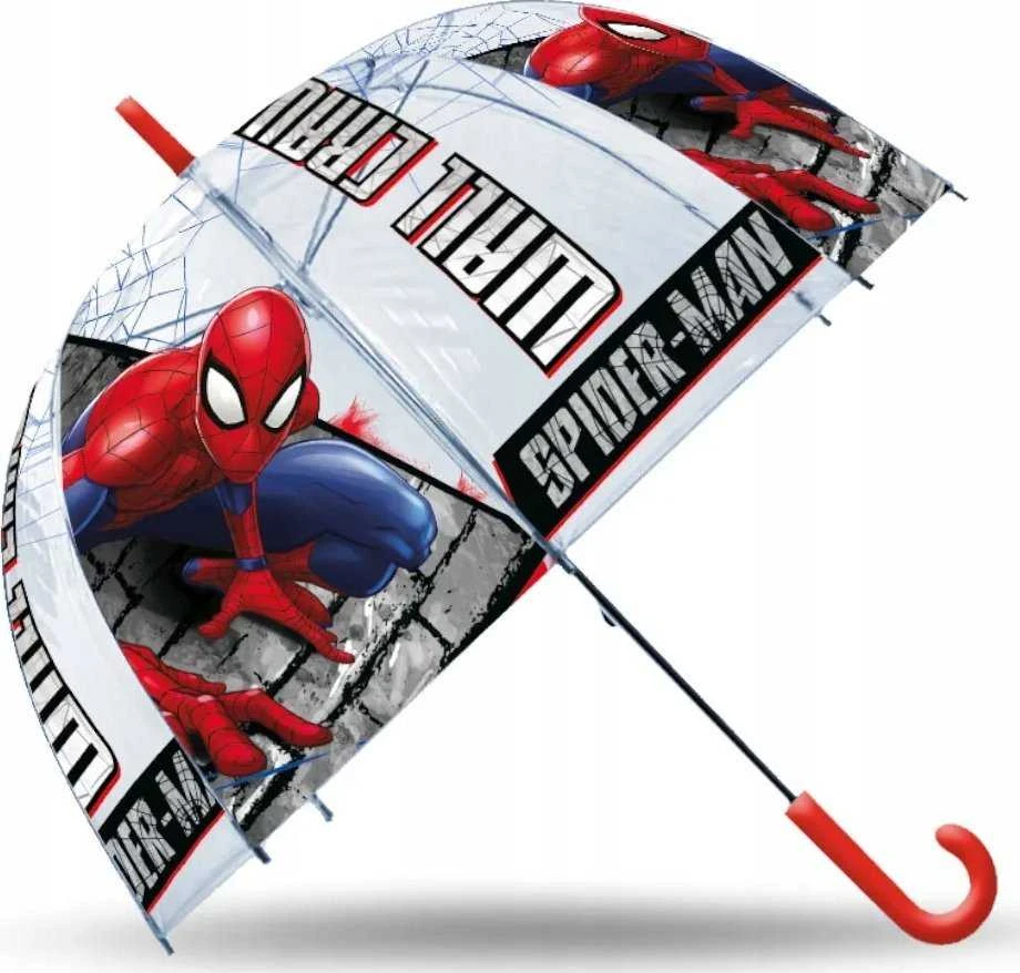 Kids Euroswan Hiszpania Spiderman Žmogus-voras SP50024