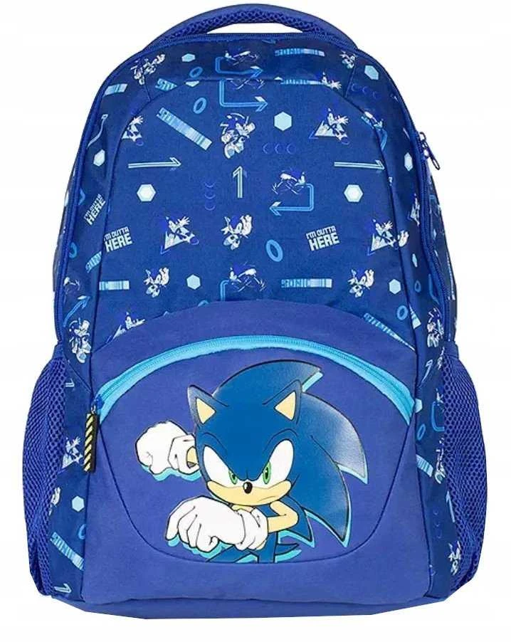 Kids Euroswan Sonic 42 cm SN00008