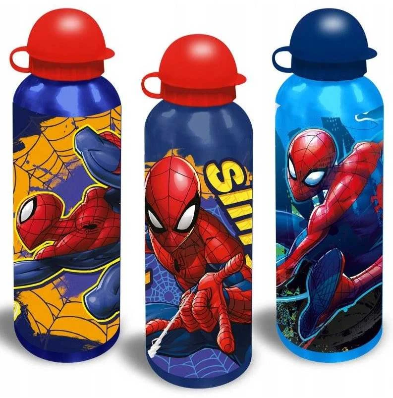 Kids Euroswan *****Spiderman bidon 500ml SP50072 85331