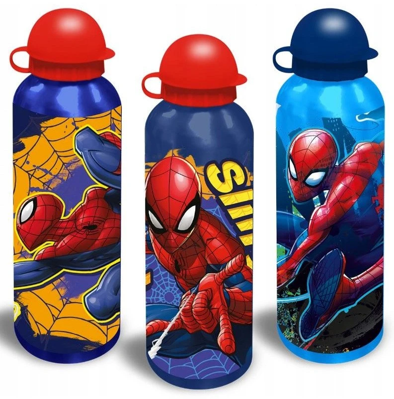 Gertuvė Kids Euroswan Spiderman SP50072 85331, 500 ml