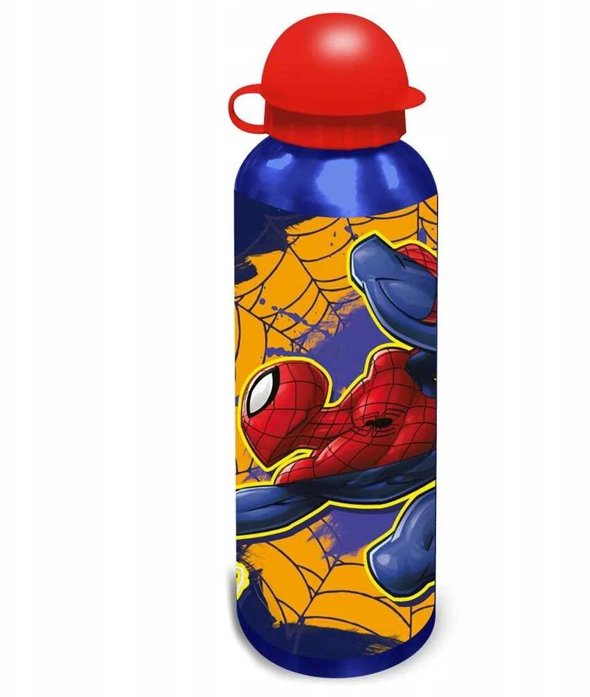 Kids Euroswan *****Spiderman bidon 500ml SP50072 85331