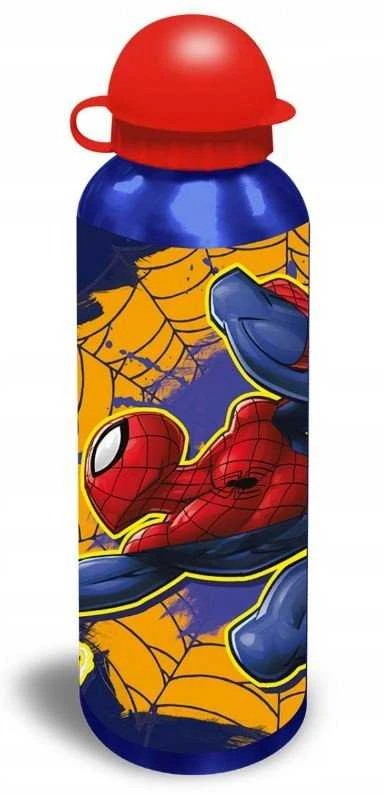 Kids Euroswan *****Spiderman bidon 500ml SP50072 85331