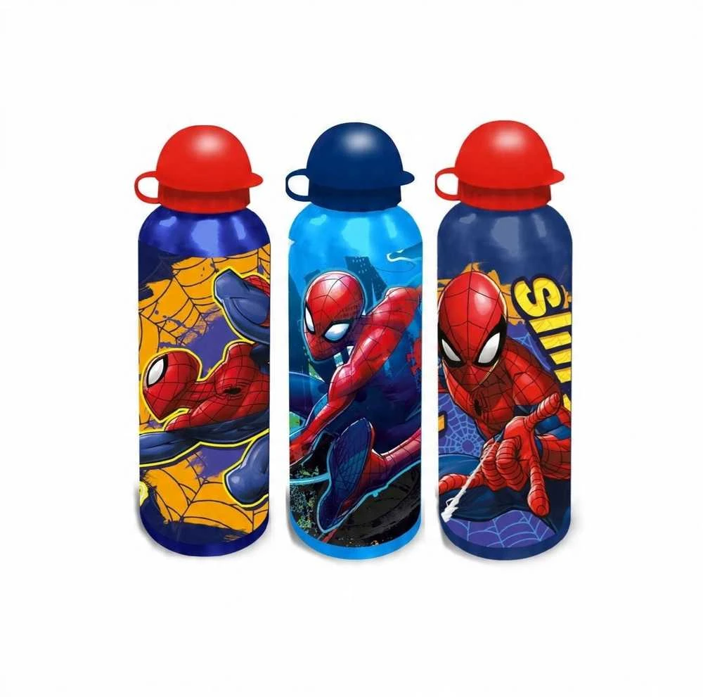Kids Euroswan *****Spiderman bidon 500ml SP50072 85331