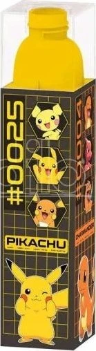 Gertuvė Kids Euroswan Hiszpania Pokemon gertuvas 650 ml