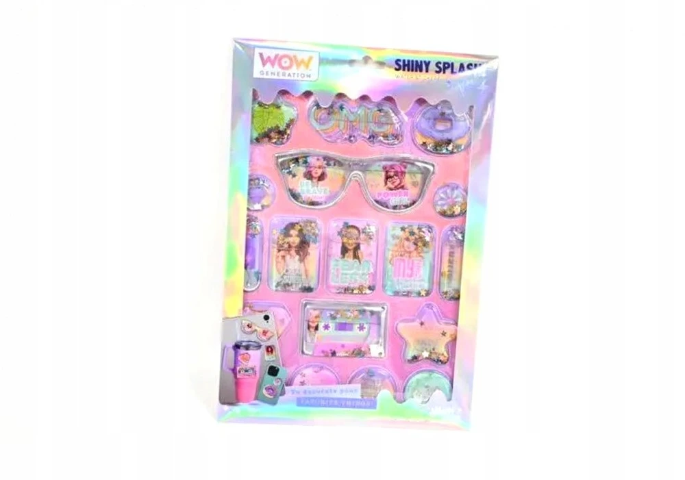 Kids Euroswan Vaikams skirti „Euroswan Spain“ *****WOW kartos vandens lipdukai d/orb.95811