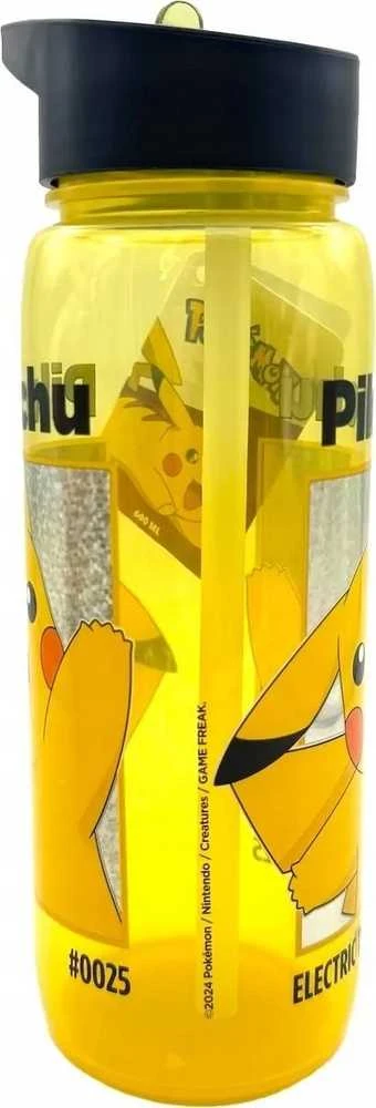 Vandens butelis 600 ml Pokemon PK00021 KiDS Licensing