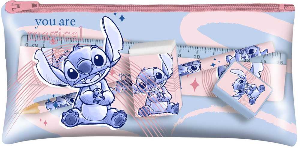 Kids Licensing Stitch Dygsnis ST00010