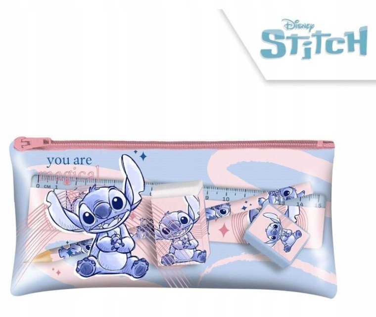 Kids Licensing Stitch Dygsnis ST00010