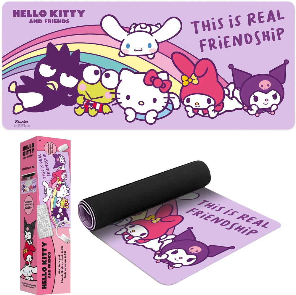 Kids Euroswan Hello Kitty stalo kilimėlis HK50216