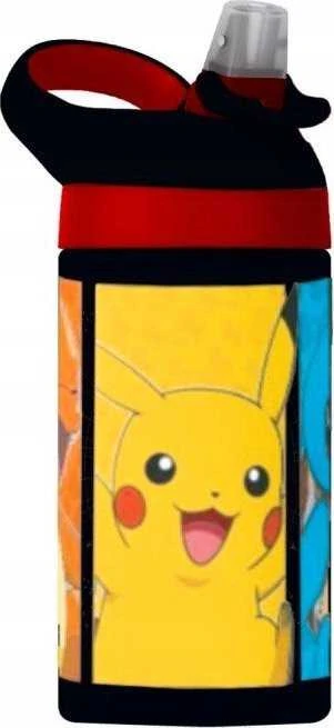 Kids Licensing Pokemon gertuvė, 500 ml.