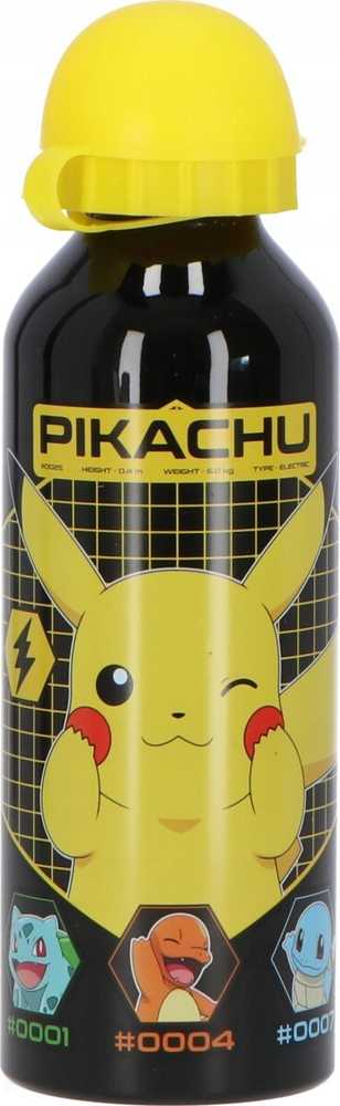 Kids Licensing Priešpiečių dėžutės ir vandens butelio Pokemon KiDS licencija