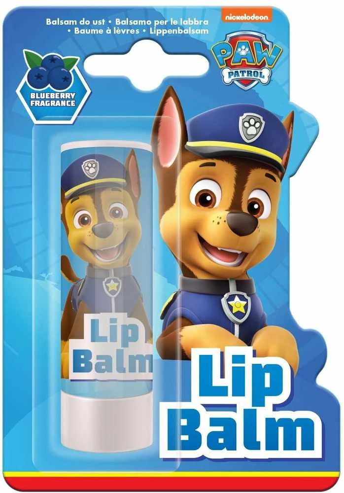 Nickelodeon Paw Patrol balzamas, 4,4 g