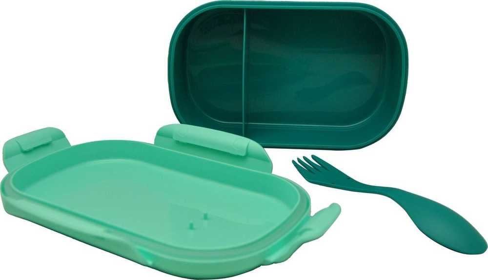 Kids Licensing Lunchbox Jungle KL11345 KiDS licencijavimas