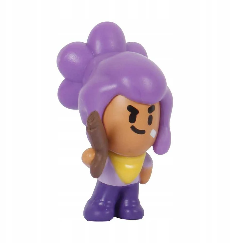 Pmi Kids World BRAWL STARS S2 FIGŪRĖLĖS - 8 PRABANGIŲ DĖŽUTĖS RINKINYS, A VERSIJA