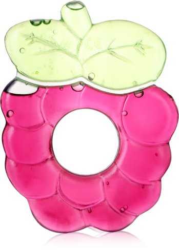 Kids2 Raspberry Išeiti! Kidsme kūdikių maistas su avietėmis, 3M+, 9444