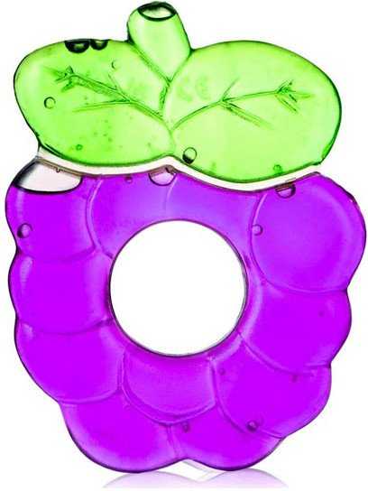 Kids2 Raspberry Išeiti! Kidsme kūdikių maistas su avietėmis, 3M+, 9444