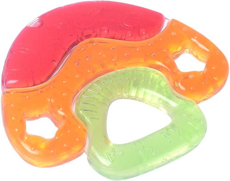 Kids2 Naujiena! Akcija! Kidsme Dantukų kramtukas Mushroom 3M+ 9499