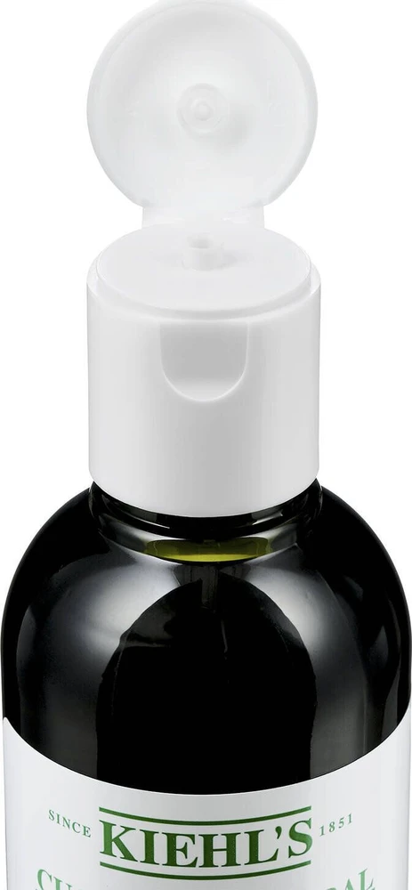 Kiehl´s Kiehl's Cucumber Herbal Alcohol Free Toneris veido tonikas sausai ir jautriai odai be alkoholio, 250 ml