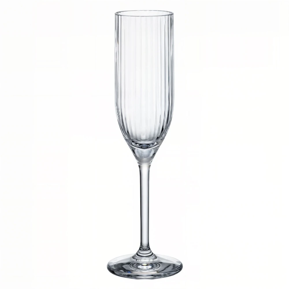 Šampano taurė, 180 ml, polikarbonato