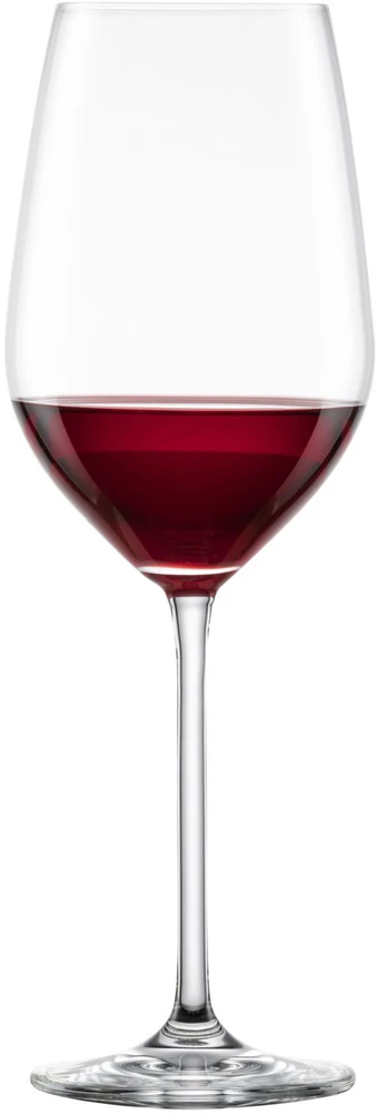 Vyno taurė, 420 ml, polikarbonato