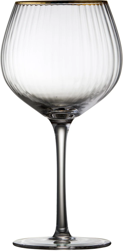 Džino ir toniko taurės LyngBy Glas Palermo Gold