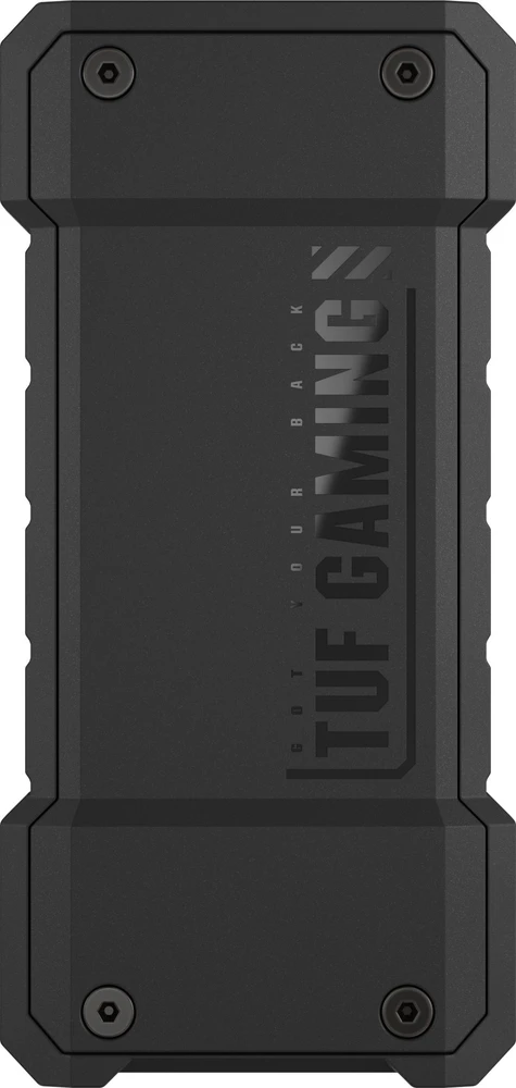 Kietasis diskas ASUS TUF Gaming A2 SSD korpusas Juodas M.2
