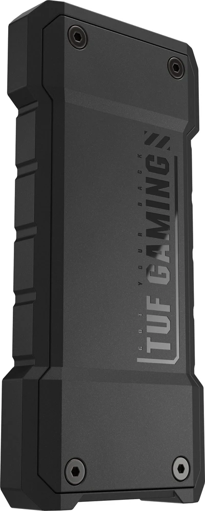 Kietasis diskas ASUS TUF Gaming A2 SSD korpusas Juodas M.2