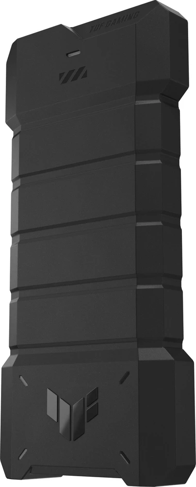 Kietasis diskas ASUS TUF Gaming A2 SSD korpusas Juodas M.2
