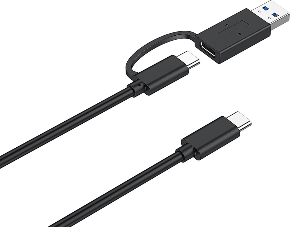 Kieszeń Conceptronic CONCEPTRONIC SSD Gehäuse M-Key M.2 ->M/B+M-Key USB3.2 10Gb/s