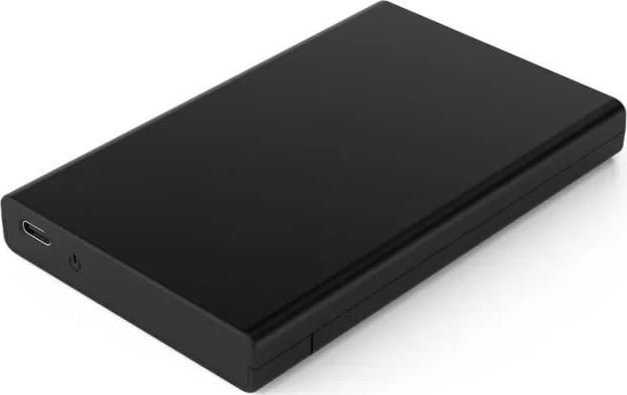 Kieszeń CoreParts CoreParts MSUB3303 obudowa do dysków twardych Obudowa HDD/SSD Juodas