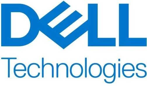 Dell Technologies logotipas