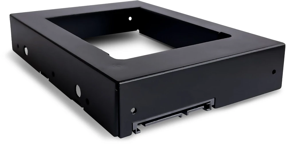 FANTEC MB-Bracket 25 tvirtinimo rėmas 2,5" SSD/HDD diskams