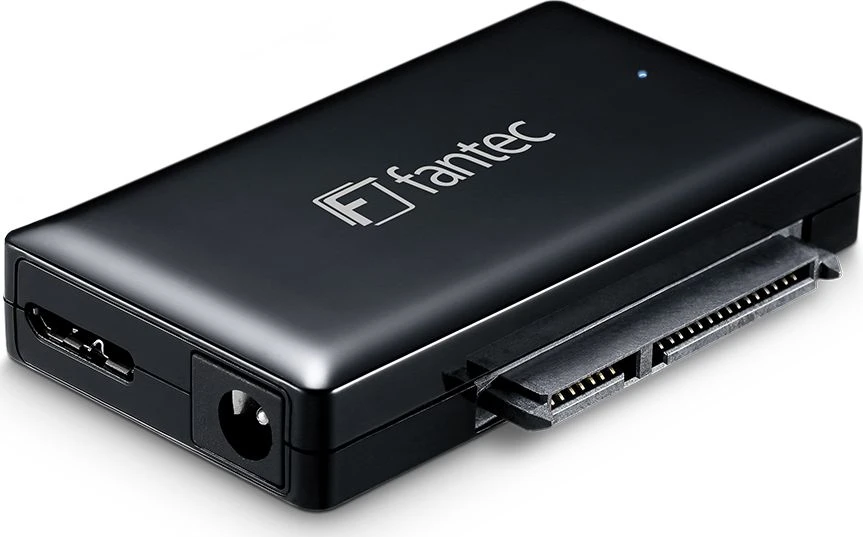 Kieszeń Fantec USB 3.0 - 2.5'' SATA AD-U3SA (1817)