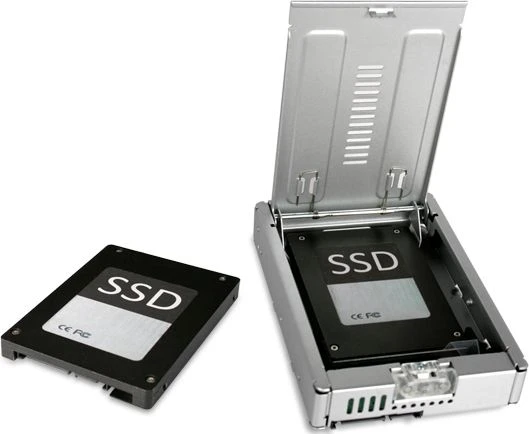 IcyDock „Icy Dock MB982SP-1S“, SECC, suderinamumas, FCC, CE, WEEE, 101,6 mm, 146,5 mm, 25,4 mm