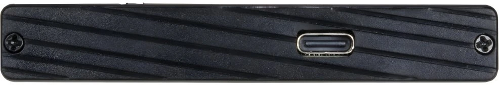Kieszeń Inter-Tech HDD Case Argus GD-25612C 2,5'', USB-C (88884143)