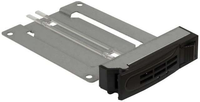 Inter-Tech IPC keičiamas rėmelis ST-5244