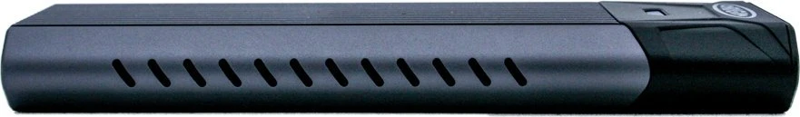 Kietasis diskas Origins „Origin Storage“ vieno NVME/SATA M.2/(2240/2260/2280) SSD korpusas