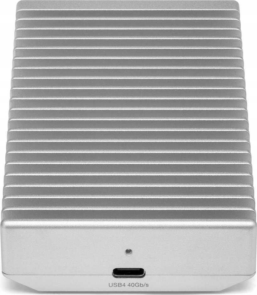 OWC 0TB Express 1M2 nešiojamas NVMe Thunderbolt (USB-C) SSD