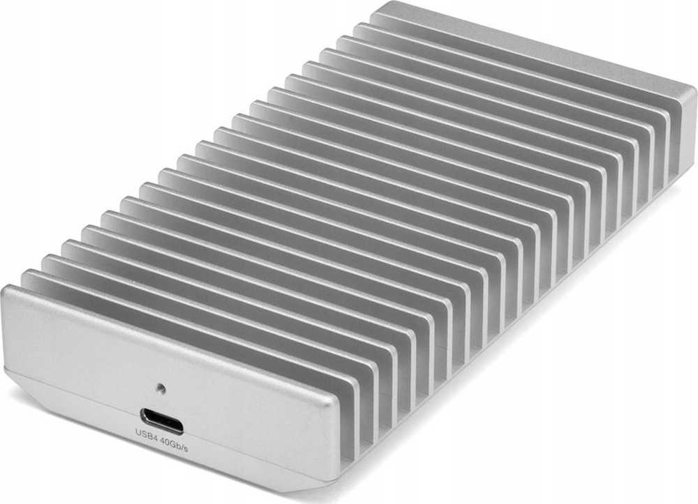 OWC 0TB Express 1M2 nešiojamas NVMe Thunderbolt (USB-C) SSD