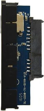 „Prolink“ kietojo disko korpusas, SATA, 2,5 colio, USB 3.0 (018422)