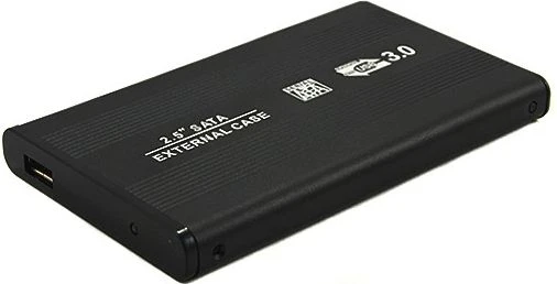 „Prolink“ kietojo disko korpusas, SATA, 2,5 colio, USB 3.0 (018422)
