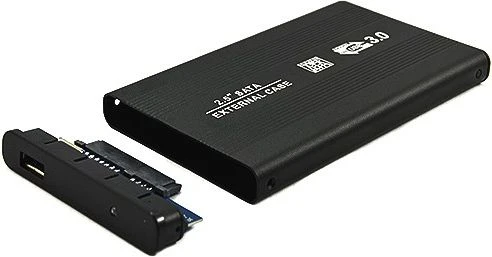„Prolink“ kietojo disko korpusas, SATA, 2,5 colio, USB 3.0 (018422)